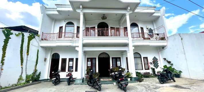 Yani Guesthouse Hotels in Bukittinggi