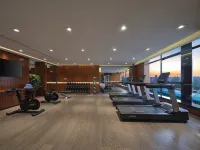 Hilton Harbin Exhibition Center
