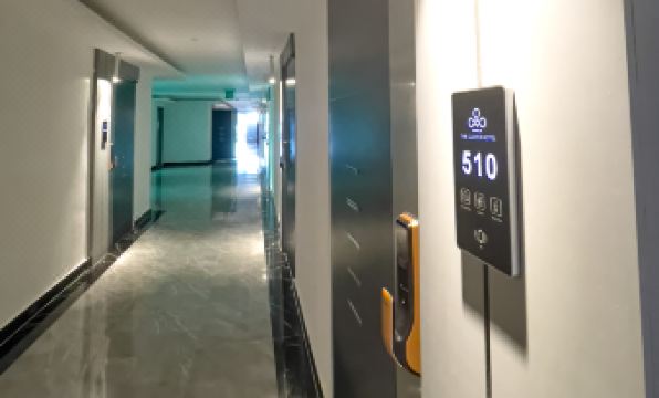 The Clover Hotel Angeles City