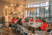 Yangshuo Percent Hotel  (West Street Li River  ) - Gym