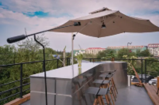 面孔·筆記民宿（青島嶗山風景區店）