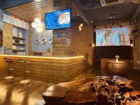 Pingnan Qinshui Home Boutique Hotel - Dağ Manzaralı