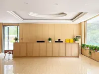 Zituan Hotel Hotel a Huguan