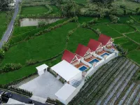 Villa Norte Hotels in Ngaglik