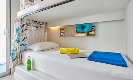 Lub d Phuket Patong