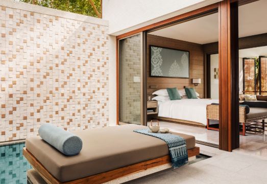 The Sirēya Desaru Coast 썸네일