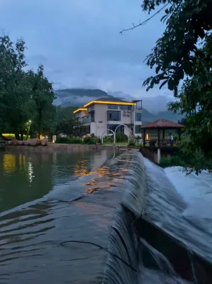 Xike Homestay (Donglinsi Branch) Hotels in Jiujiang