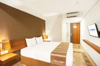 LAMORA Sagan Yogyakarta (formerly H Boutique Yogyakarta) Hotels in Gondokusuman