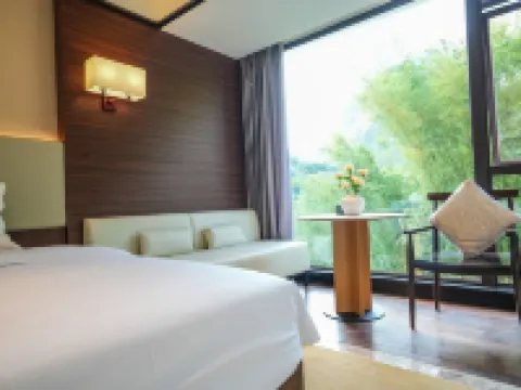 Liusanjie Resort Hotel Hotels in Hechi