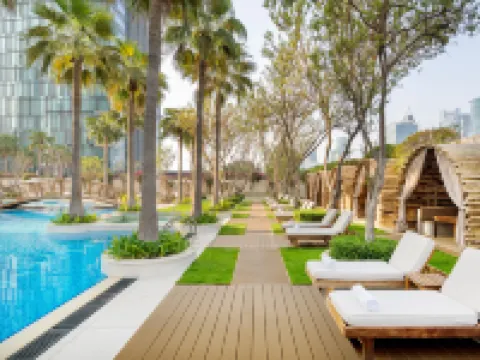 Protea Hotel by Marriott Bloemfontein ブルームフォンテーンのホテル