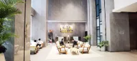 Lanting Hotel Apartment