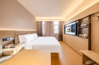 QUANJI Hotel (Zhijin Ancient Town, Bijie)