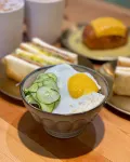 Deja Vu Hotel - breakfast