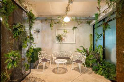 その他 サンビーム ホテル パタヤの写真