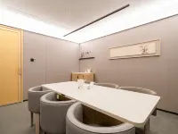 JI Hotel (Foshan Creative Industrial Park Wangfujing)