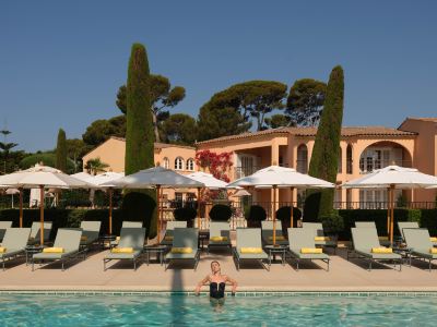 Villa Miraé by Inwood Hotels - Cap d'Antibes