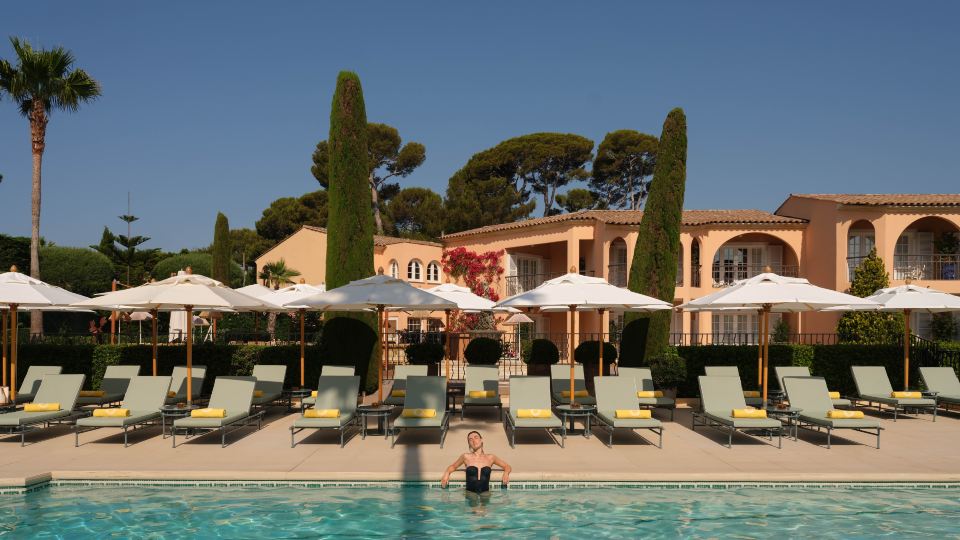 Villa Miraé by Inwood Hotels - Cap d'Antibes