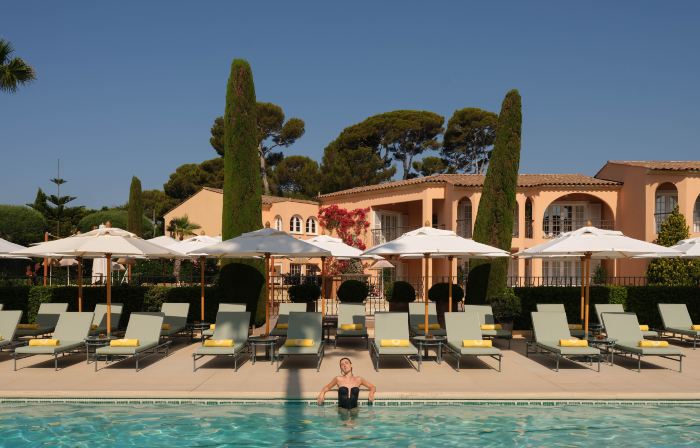 Villa Miraé by Inwood Hotels - Cap d'Antibes
