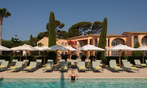 Villa Miraé by Inwood Hotels - Cap d'Antibes