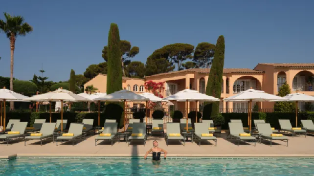 Villa Miraé by Inwood Hotels - Cap d'Antibes