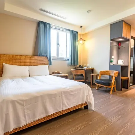 Kinmen Ludao Tourist Hotel