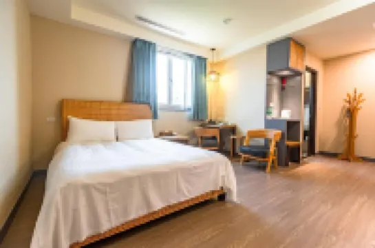 Kinmen Ludao Tourist Hotel