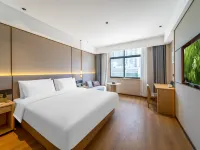 PERO Hotel (Anqing Tongcheng Economic Development Zone Fangyuanhui Branch) Hotels in Tongcheng