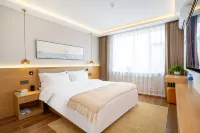 Xingyue Hotel (Chaihe Yueliang Xiaozhen) Hotels in Zalantun