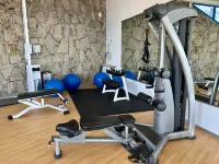 Club Cala Blanca - Gym
