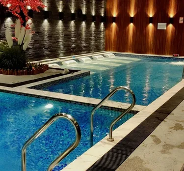 รูปภาพของSky Water Spa