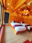 Jiangcuo Xianghe Homestay Hotels in Yajiang