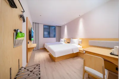 Hi Inn Hotel (Zunyi Huizhi Dingzikou) Hotels in Zunyi