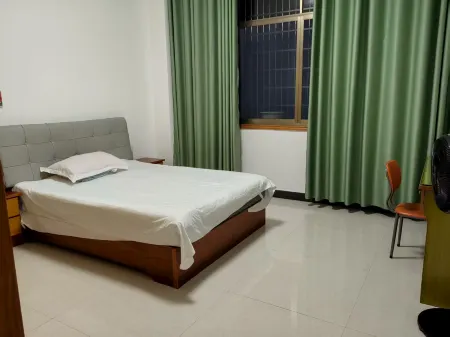 Jingyuan Homestay