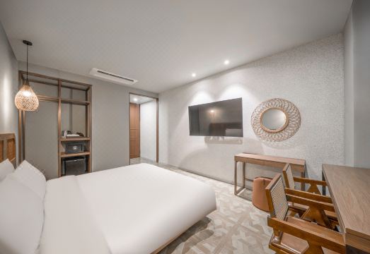 호텔 주차 서비스