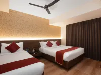SUPREME STAY Hotels near Australian Consulate