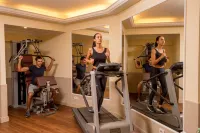 Donna Laura Palace by Omnia Hotels - Gym