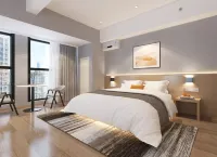 Yabo Hotel (Hanyu Jingu) - Holiday Apartments