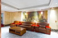 Bayanbulak Silver Stirrup Hotel