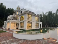 Fifth Season · Provence Private Hot Spring Homestay - lãng mạn