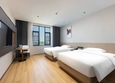 Shaoshan Liya Hotel