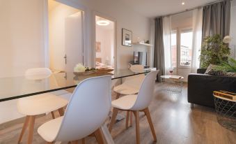 Apartment Marti i Julia