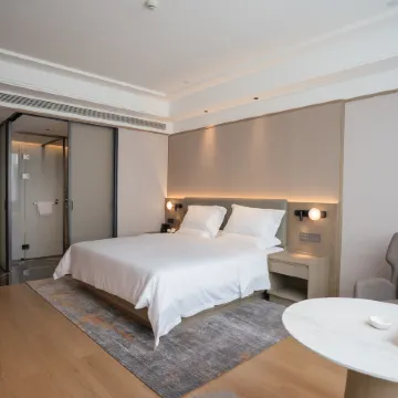 Xiongzhao·Beichen Wanli Hotel