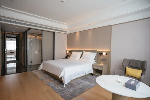 Xiongzhao·Beichen Wanli Hotel