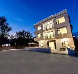 Pingtan Shanqian Yuhou Chinese Inn Hotels in Tannan Bay/Jiangjun Mont