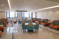 海潤飯店（滎陽中森·玖巷店）