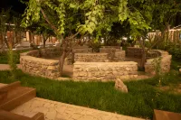 Sunny·Floral Stream | Designer Boutique Hotel (Tekes Bagua City Branch)