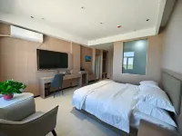 Shandan Danyun Hotel