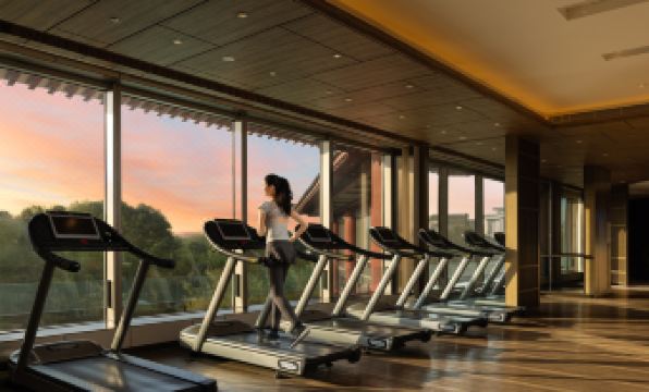Shangri-La Hotel Qufu