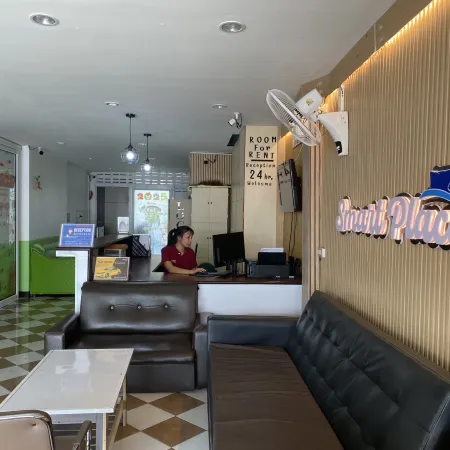 Smart Place Pattaya