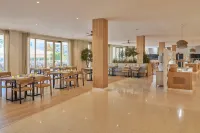 PortoBay Blue Ocean - Bữa sáng